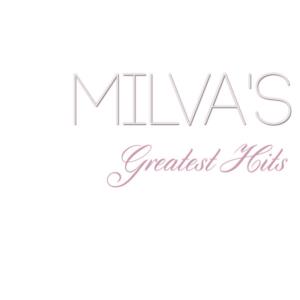 Milva's Greatest Hits