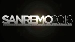 Festival di Sanremo 2016 - quinta serata