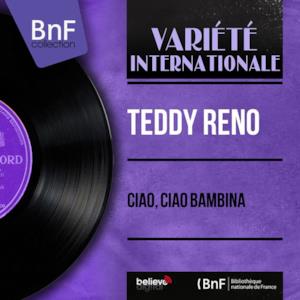 Ciao, ciao bambina (Mono Version) [feat. Joss Baselli et son orchestre] - EP