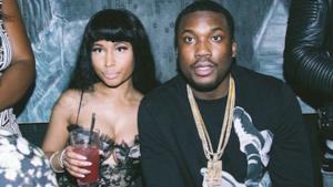 Nicki Minaj si è fidanzata con Meek Mill, è ufficiale