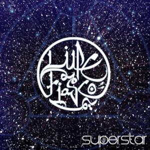 Superstar - EP