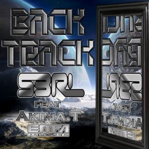Back Track (feat. Akima.T) - Single