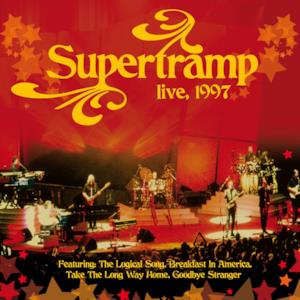 Supertramp (Live 1997)