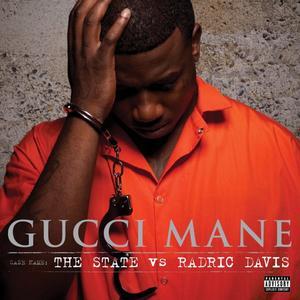 The State vs. Radric Davis (Instrumentals)