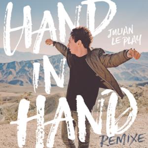 Hand in Hand (Remixe) - EP