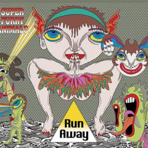 Run-Away - EP