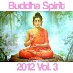 Buddha Spirit 2012, Vol. 3 (The Best Lounge Hotel and Chill-Out Bar Music)