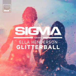 Glitterball - Single