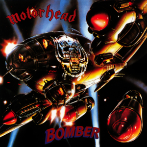 Bomber (Rarities Edition) - EP