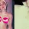 Miley Cyrus, nudo integrale su V magazine, guarda le foto hot qui
