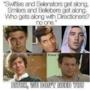 One Direction twitter pics - 16