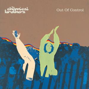 Out of Control - EP