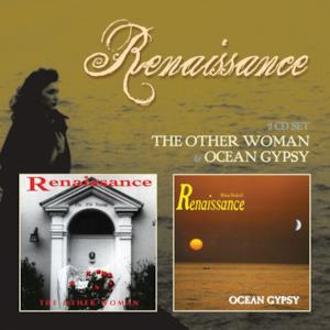 The Other Woman & Ocean Gypsy