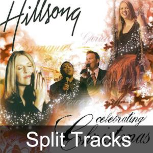 Celebrating Christmas (Split Tracks)