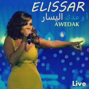 Awedak (Live) - Single