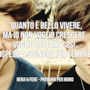 Benji & Fede: le migliori frasi dei testi delle canzoni