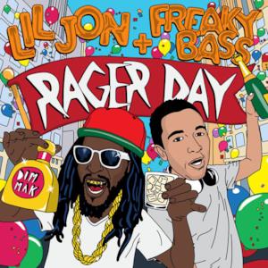 Rager Day - Single