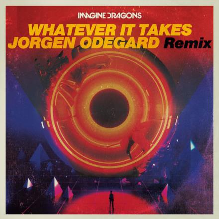 Whatever It Takes (Jorgen Odegard Remix) - Single