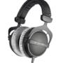 Hardwell - Beyerdynamic DT 770 PRO-80 Closed Studio Headphones 
