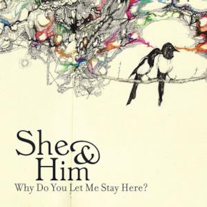 Why Do You Let Me Stay Here? - Single