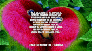 Cesare Cremonini: le migliori frasi delle canzoni