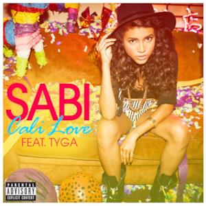 Cali Love (feat. Tyga) - Single