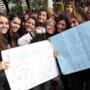 One Direction a Milano novembre 2012 foto - 6