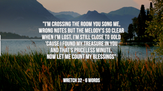 Wretch 32: le migliori frasi dei testi delle canzoni