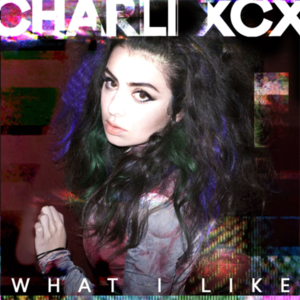 What I Like (Remixes) - EP