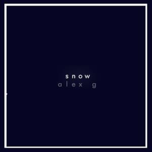 Snow - Single