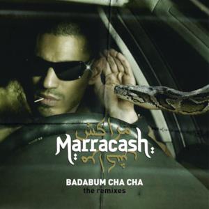 Badabum cha cha - The Remixes