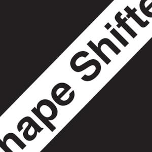 Shape Shifter - Single