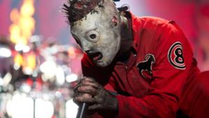 Corey Taylor