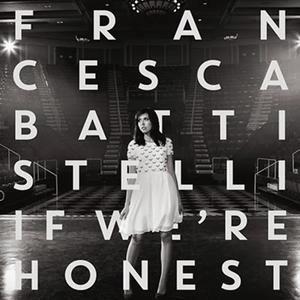 If We're Honest (Deluxe Version)