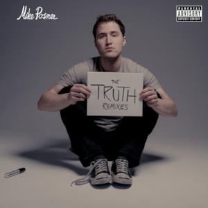 The Truth (Remixes) - Single