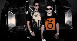 Skrillex e Boys Noize sono pronti a ridare vita al loro progetto Dog Blood con l'arrivo del 2015