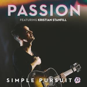 Simple Pursuit (feat. Kristian Stanfill) [Radio Edit] - Single
