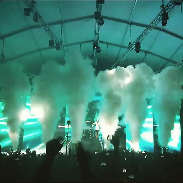 Nameless Music Festival 2015, tutte le foto