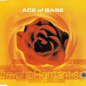 Travel to Romantis (The Remixes) - EP