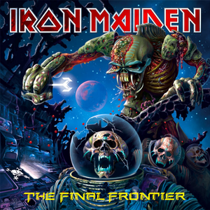 The Final Frontier (Deluxe Version)
