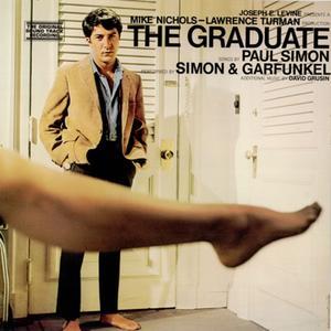 The Graduate (Original Sound Track Recording)