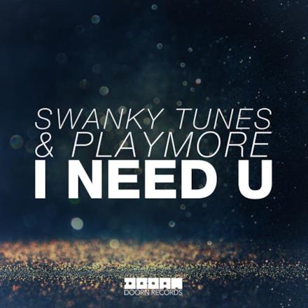 I Need U (Extended Mix) - Single