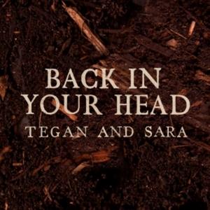 Back In Your Head (The Complete Collection)