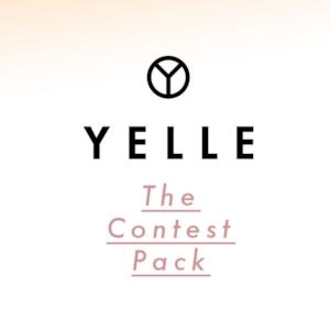 The Contest Pack - EP