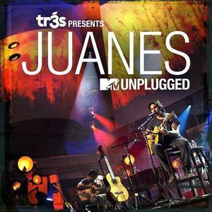 Tr3s Presents Juanes - MTV Unplugged (Live)