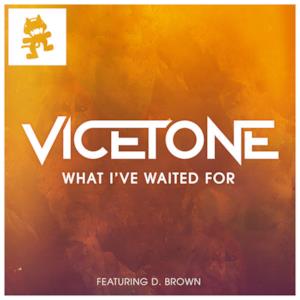 What I've Waited for (feat. D. Brown) - Single