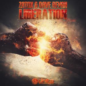 Liberation - Single