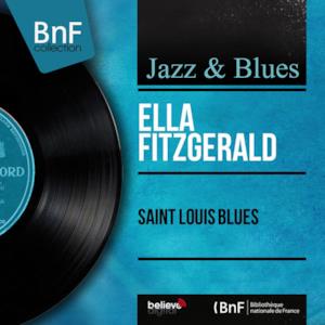 Saint Louis Blues (Mono Version) - EP