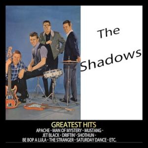 Greatest Hits: The Shadows (Greatest Hits)