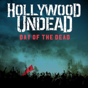 Day of the Dead - Single